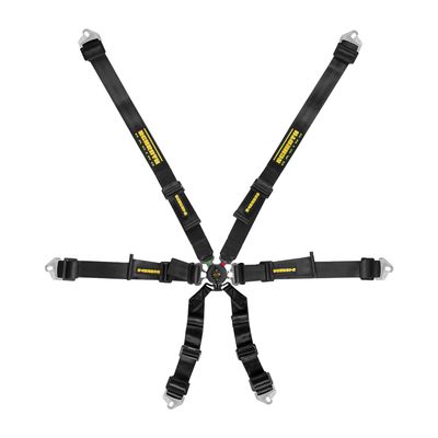 Schroth Flexi harness 2" X 2"  #94530-0