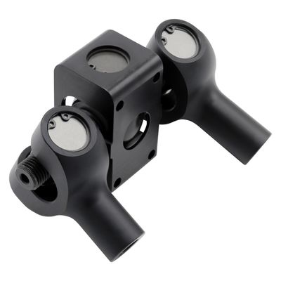 Tilton Balance Bar Assembly - Pivot Mount MC
