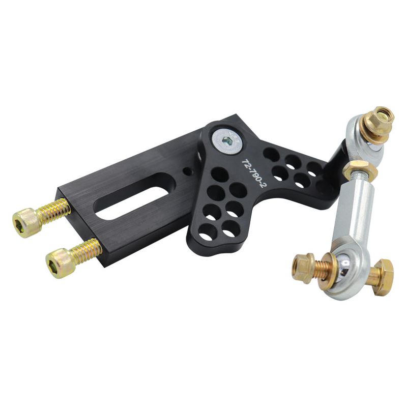 Tilton Throttle Linkage Kit (72-680 / 72-603)