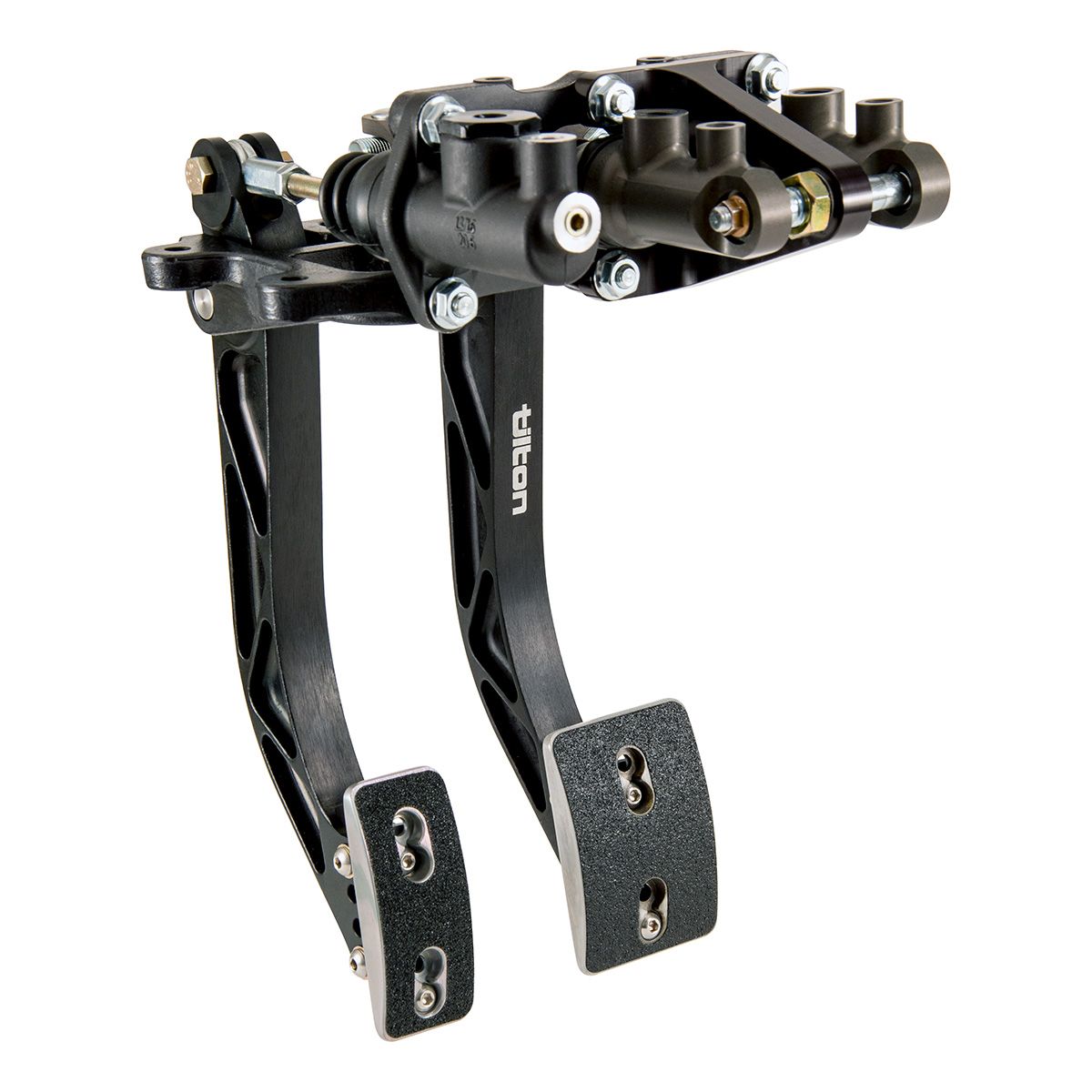 Tilton 2-Pedal Overhung-Mount #72-808