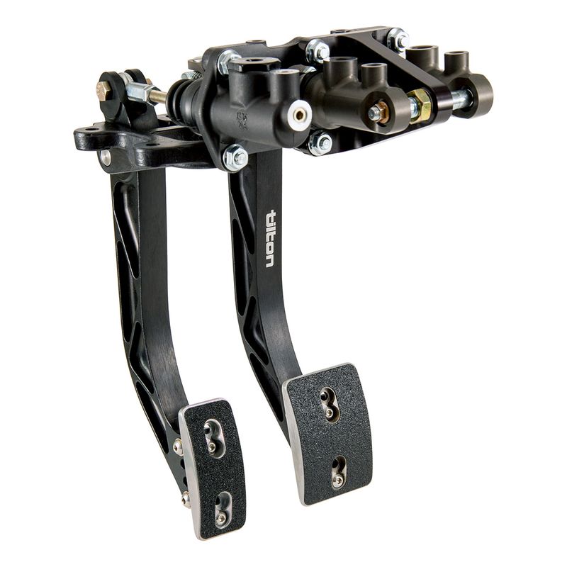 Tilton 2-Pedal Overhung-Mount #72-808
