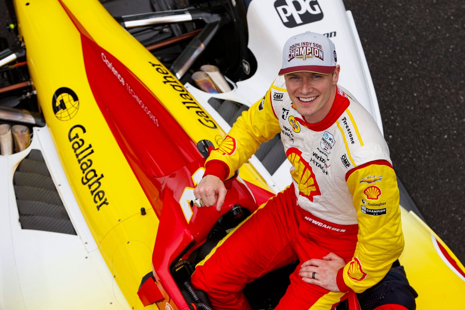 OMP Race Suit - Evo One Evo X SL GT IA0-1862-A01