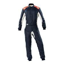 OMP Race Suit - One S IA0-1860-A01