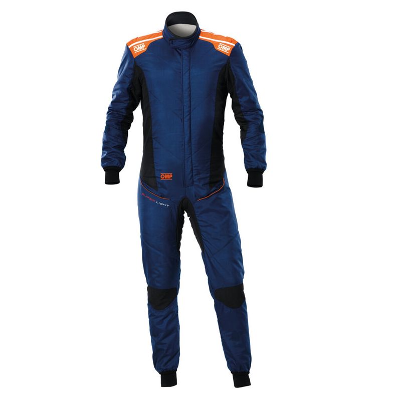 OMP Race Suit - Tecnica Super Light SPECIAL ORDER ONLY