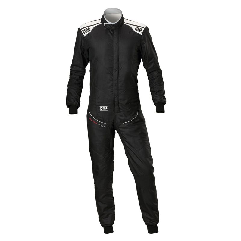 OMP Race Suit - Tecnica Super Light IA0-1870-A01