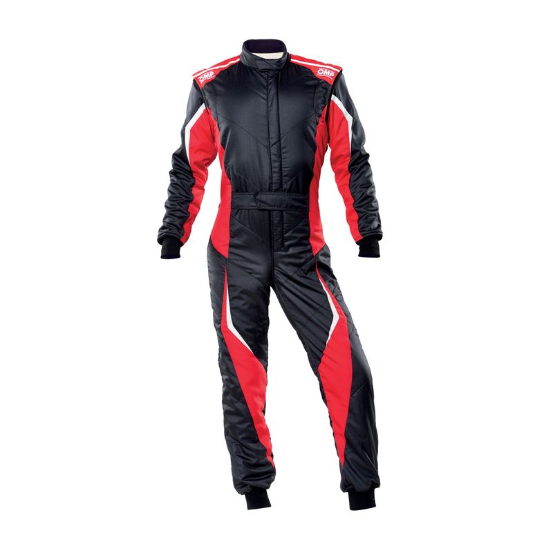 OMP Race Suit - Tecnica Evo IA0-1859-B01