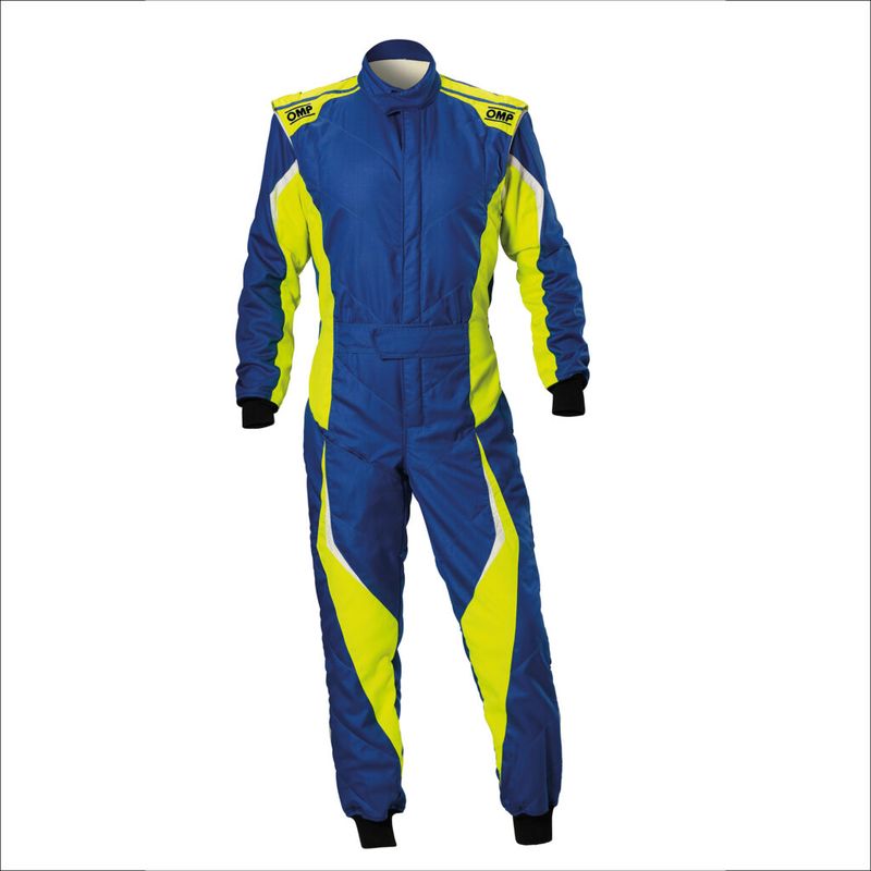 OMP Race Suit - Tecnica Evo IA0-1859-B01