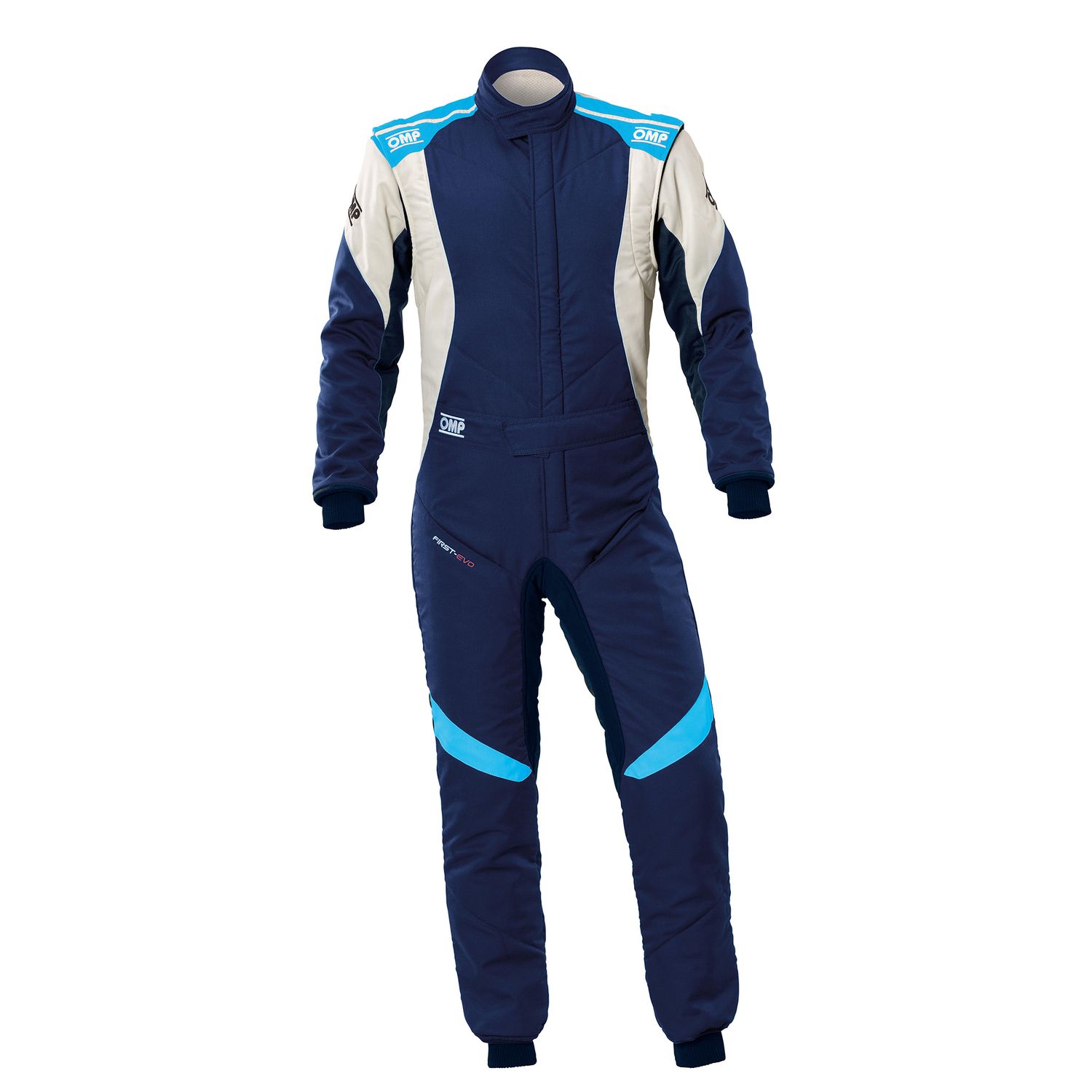 OMP Race Suit - First Evo