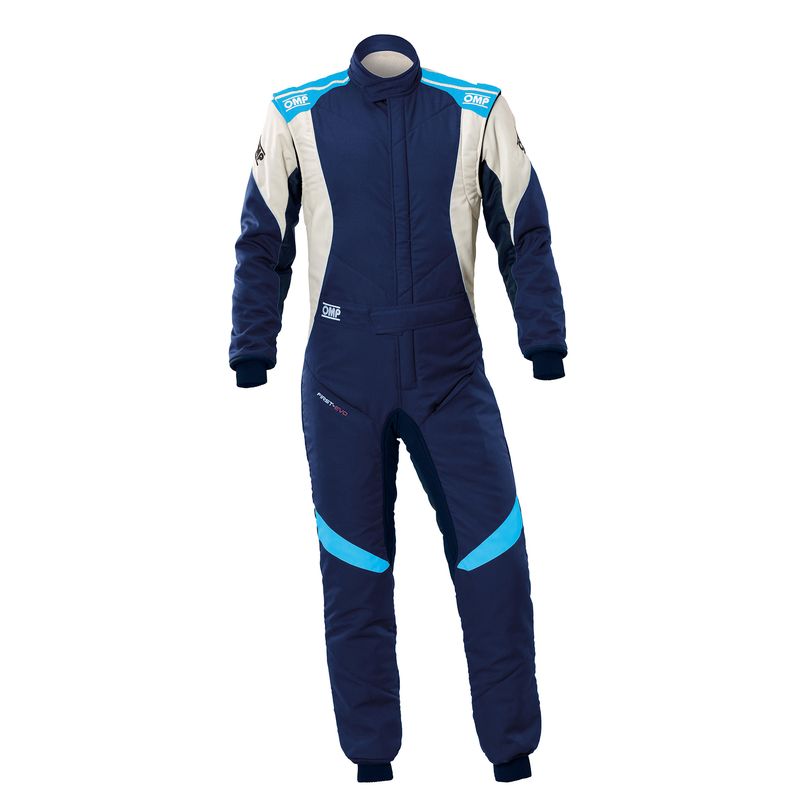 OMP Race Suit - First Evo