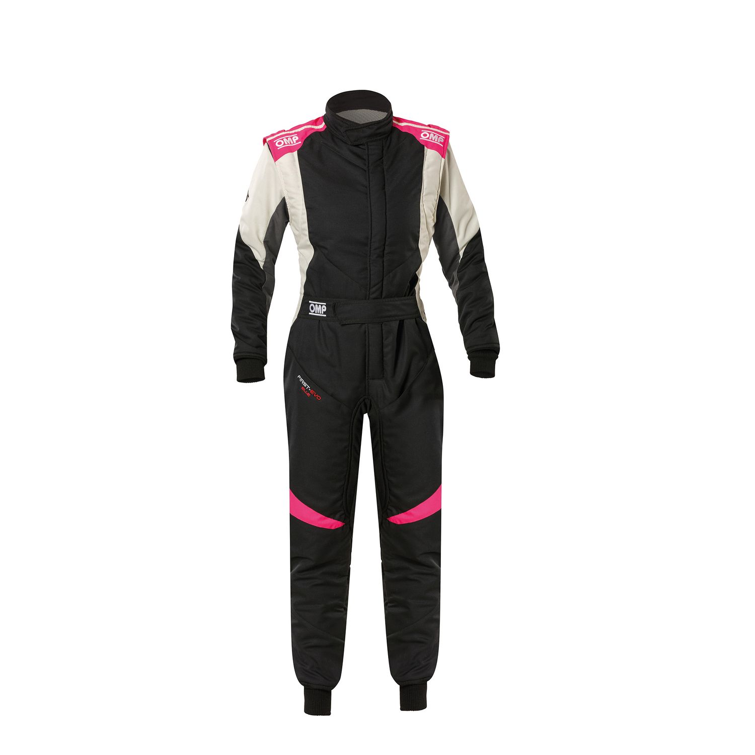 OMP Race Suit - First Evo Elle IA0-1874-A02
