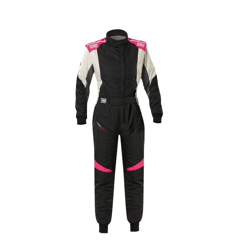 OMP Race Suit - First Evo Elle IA0-1874-A02