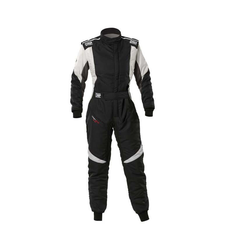 OMP Race Suit - First Evo Elle SPECIAL ORDER ONLY