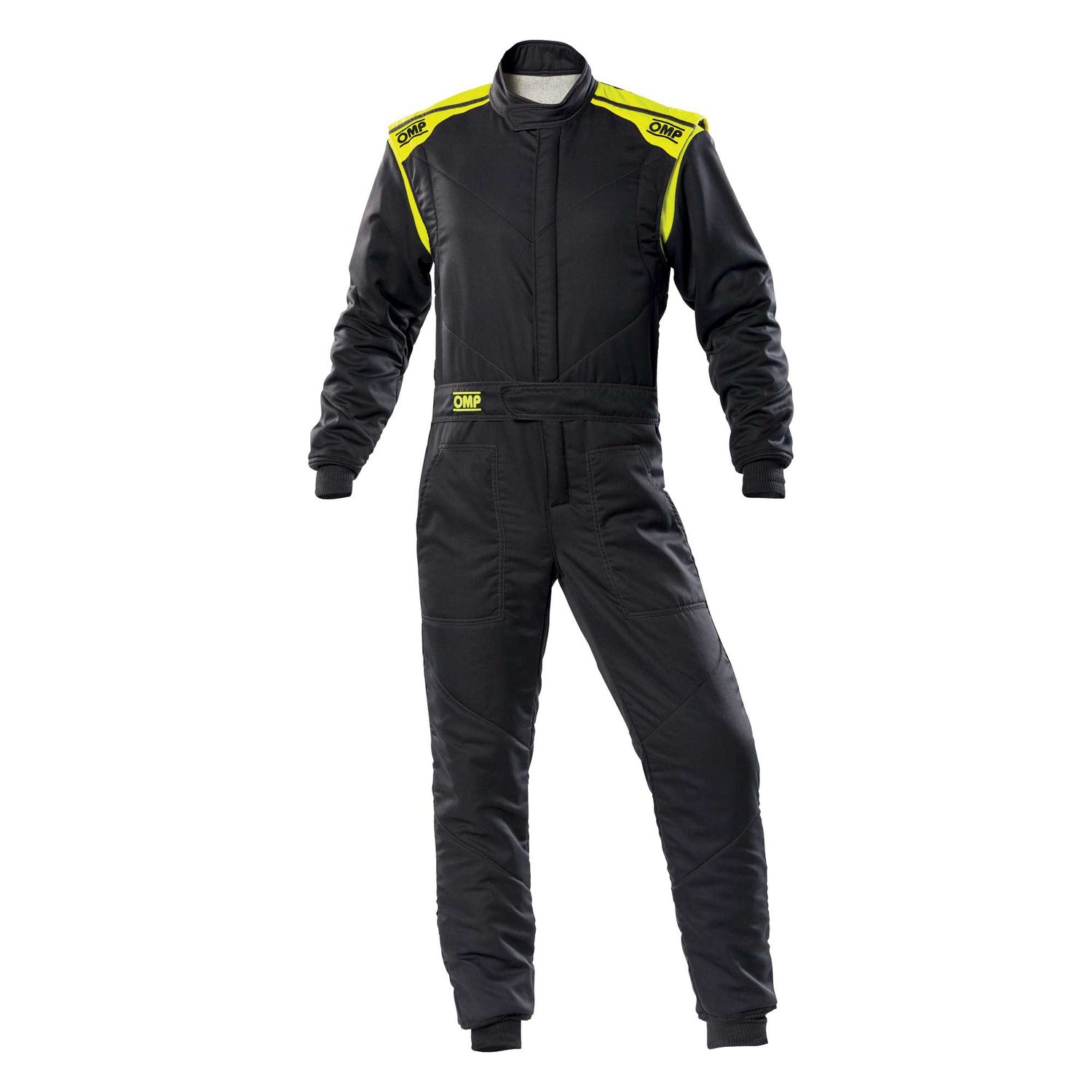 OMP Race Suit - First S IA01828E