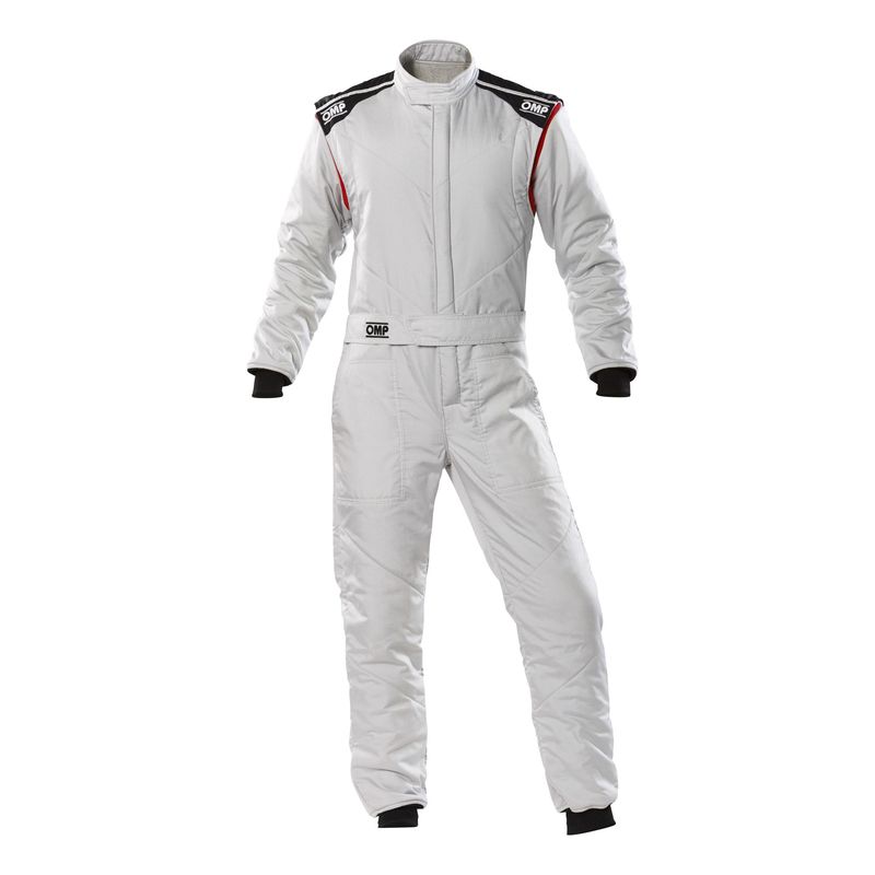 OMP Race Suit - First S