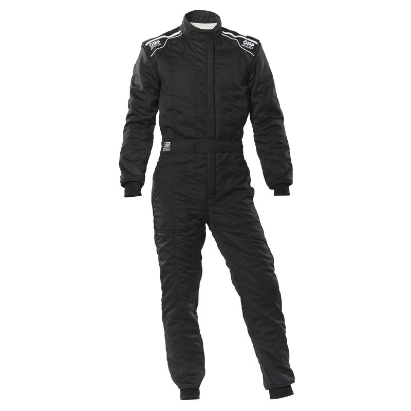 OMP Race Suit - Sport IA0-1847-C01