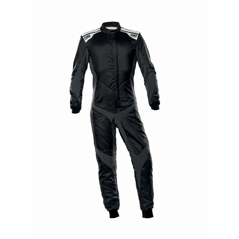 OMP Race Suit - One Evo X IA0-1861-A01