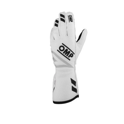 OMP Gloves - One Evo FX SPECIAL ORDER ONLY