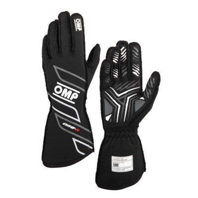 OMP Gloves - One S