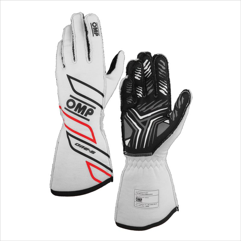 OMP Gloves - One S
