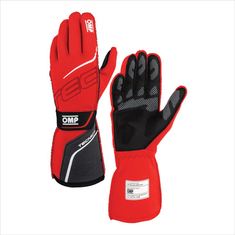 OMP Glove - Tecnica SPECIAL ORDER ONLY