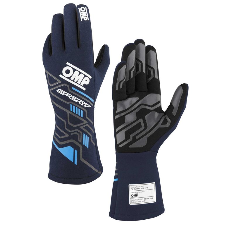 OMP Gloves - Sport