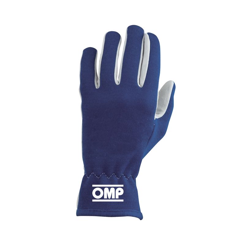 OMP Gloves - New Rally SPECIAL ORDER ONLY