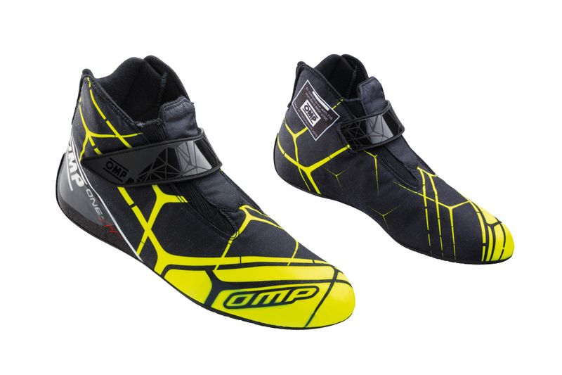 OMP One Art Shoes - IC0-0819-B01