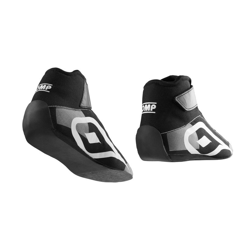 OMP Boots - One Evo FX Shoes SPECIAL ORDER ONLY