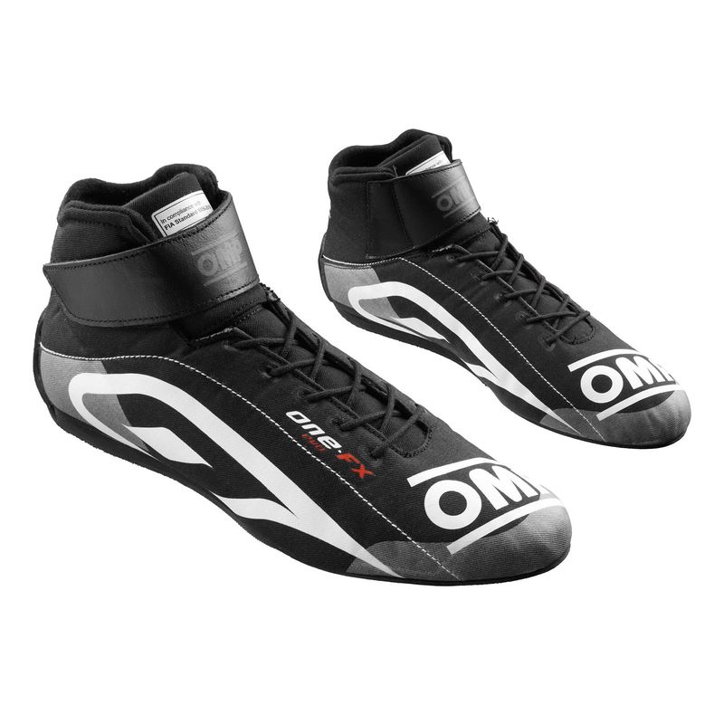 OMP One Evo FX Shoes - IC0-0831-A01