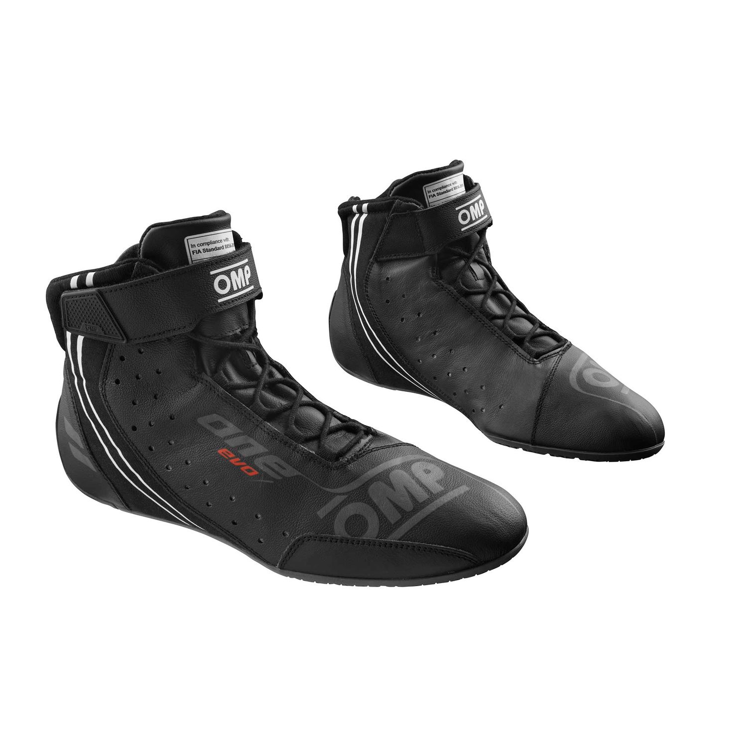 OMP One Evo X Shoes - IC0-0833-A01