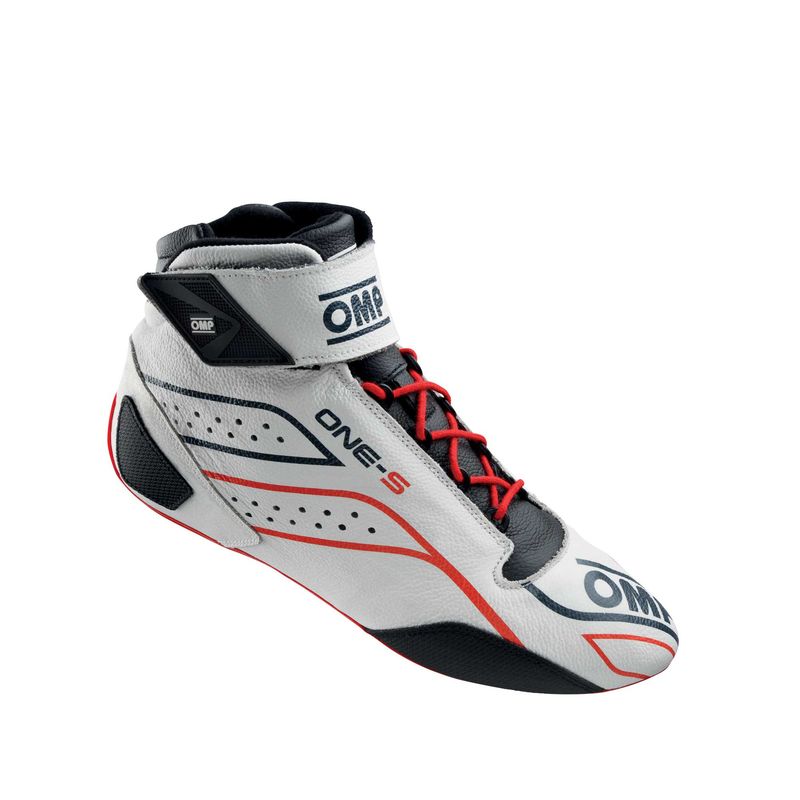OMP Boots - One S Shoes