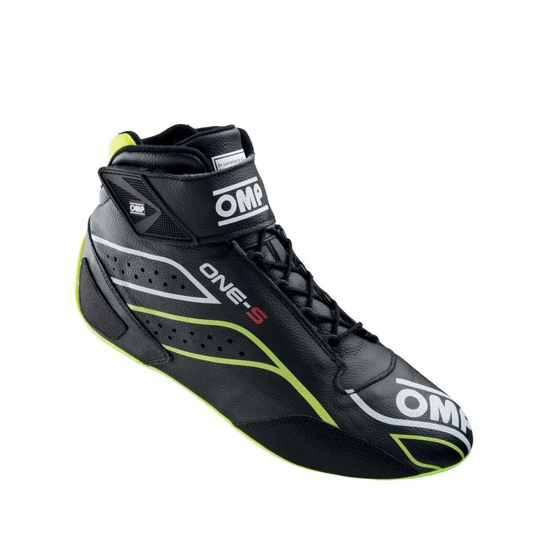 OMP One S Shoes - IC0-0822-A01