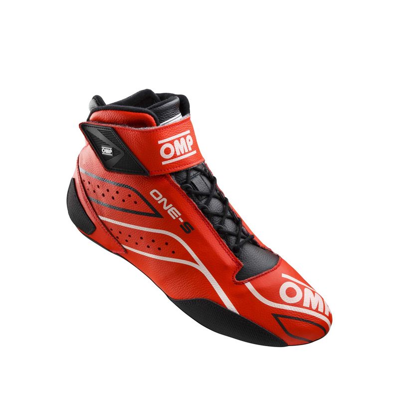 OMP Boots - One S Shoes