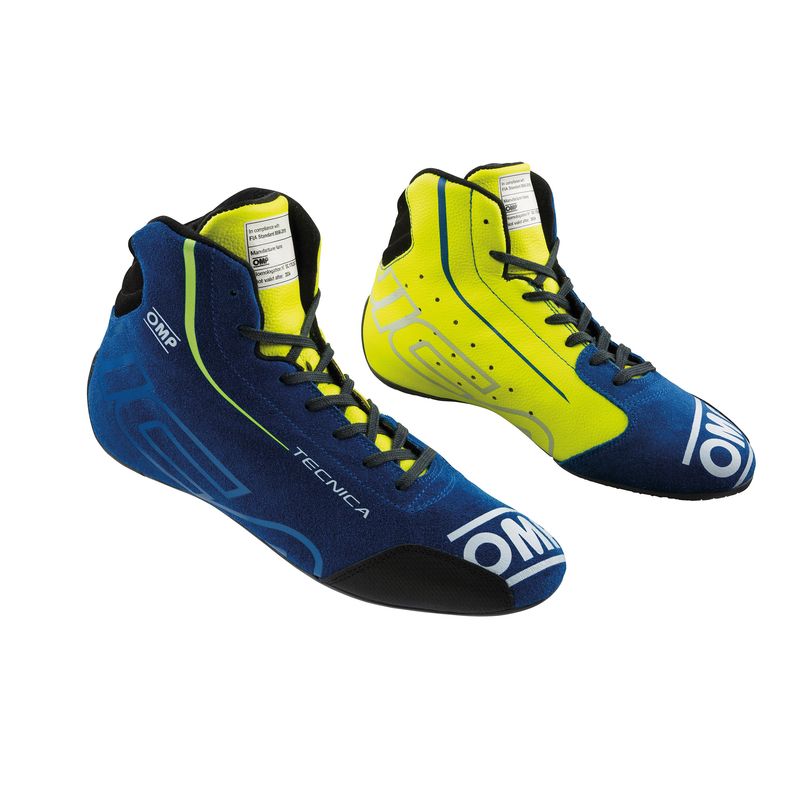 OMP  Boots - Tecnica SPECIAL ORDER ONLY
