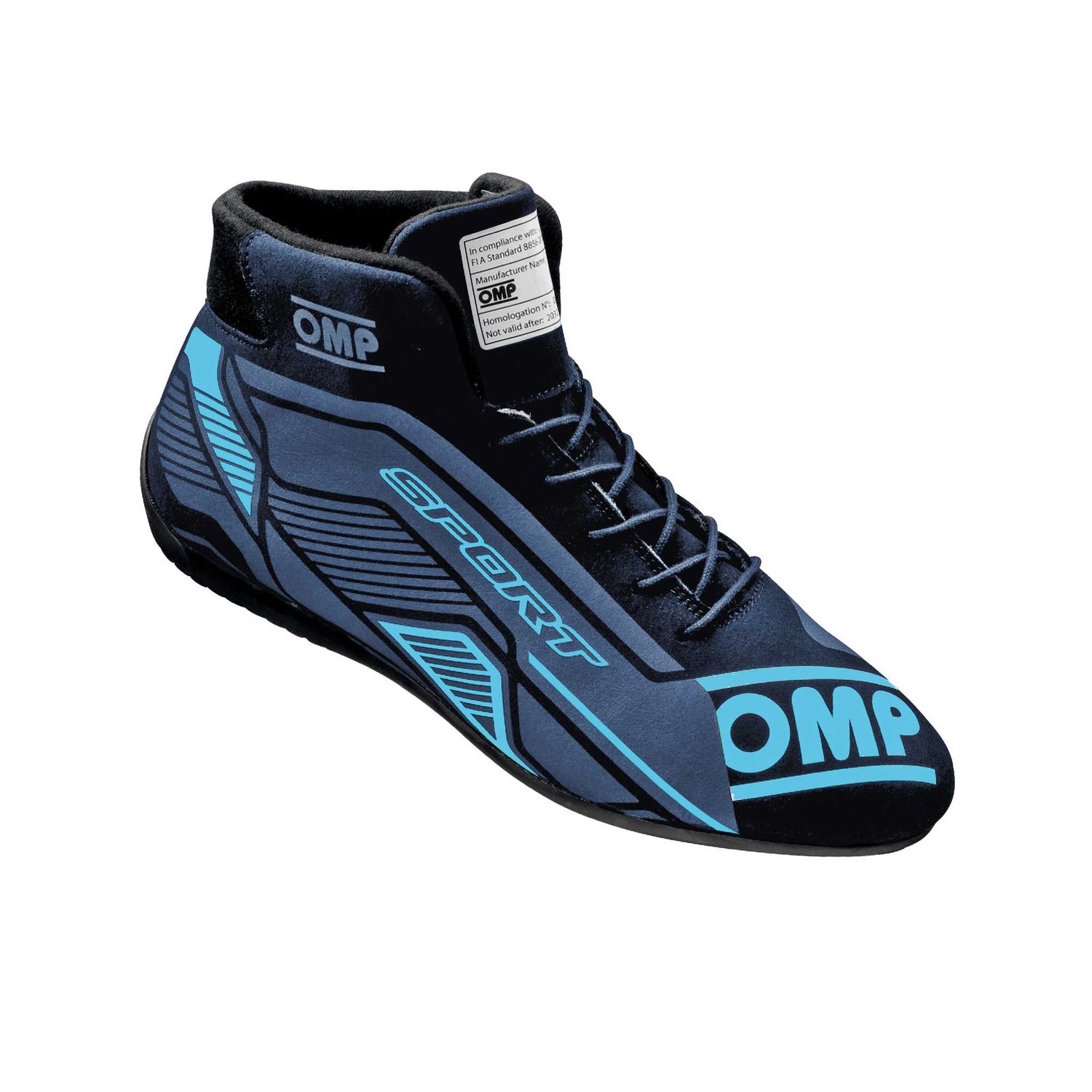 OMP Sport - IC0-0829-A01