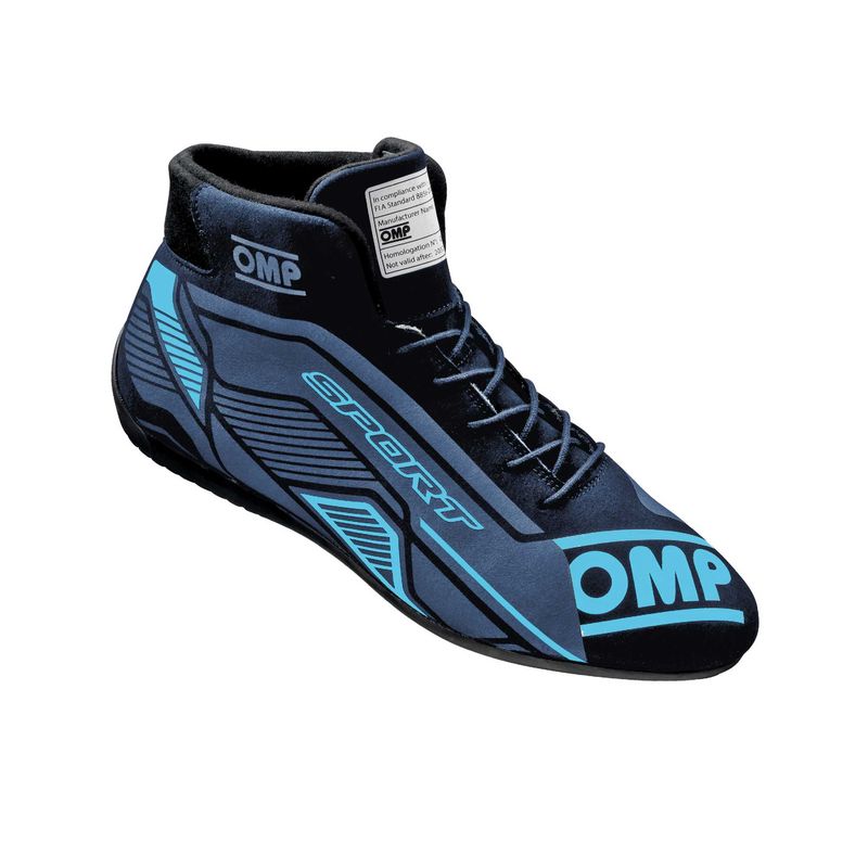 OMP Sport - IC0-0829-A01