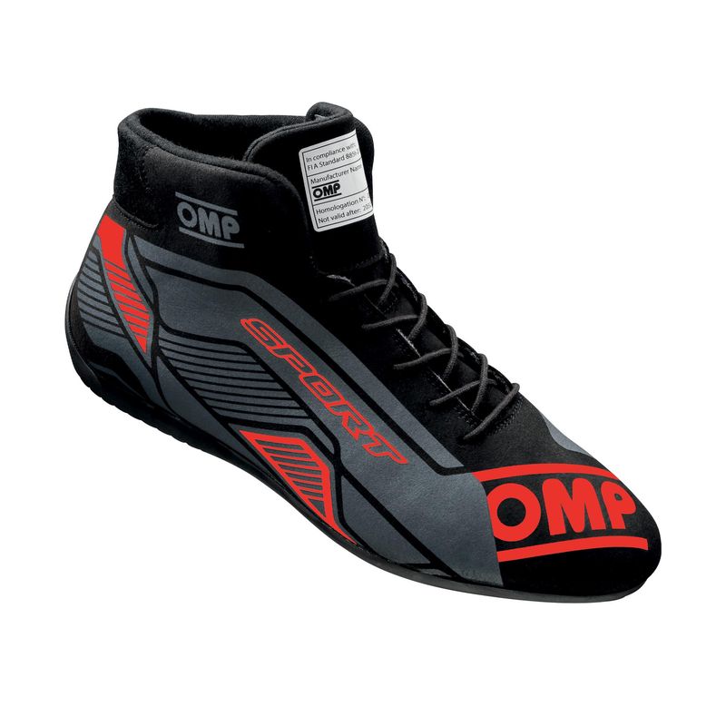 OMP Boots - Sport