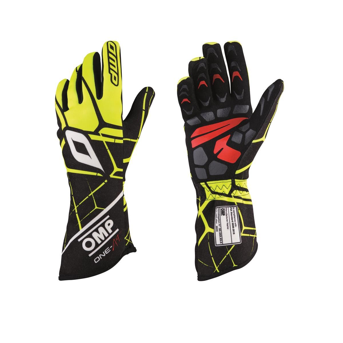 OMP Glove - One Art SPECIAL ORDER ONLY