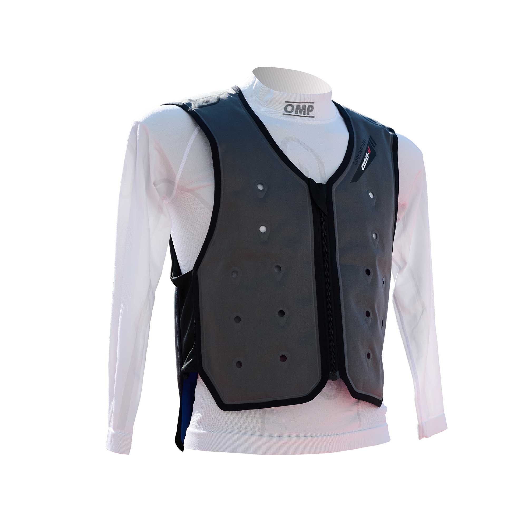 OMP Cooling Vest - ONE V