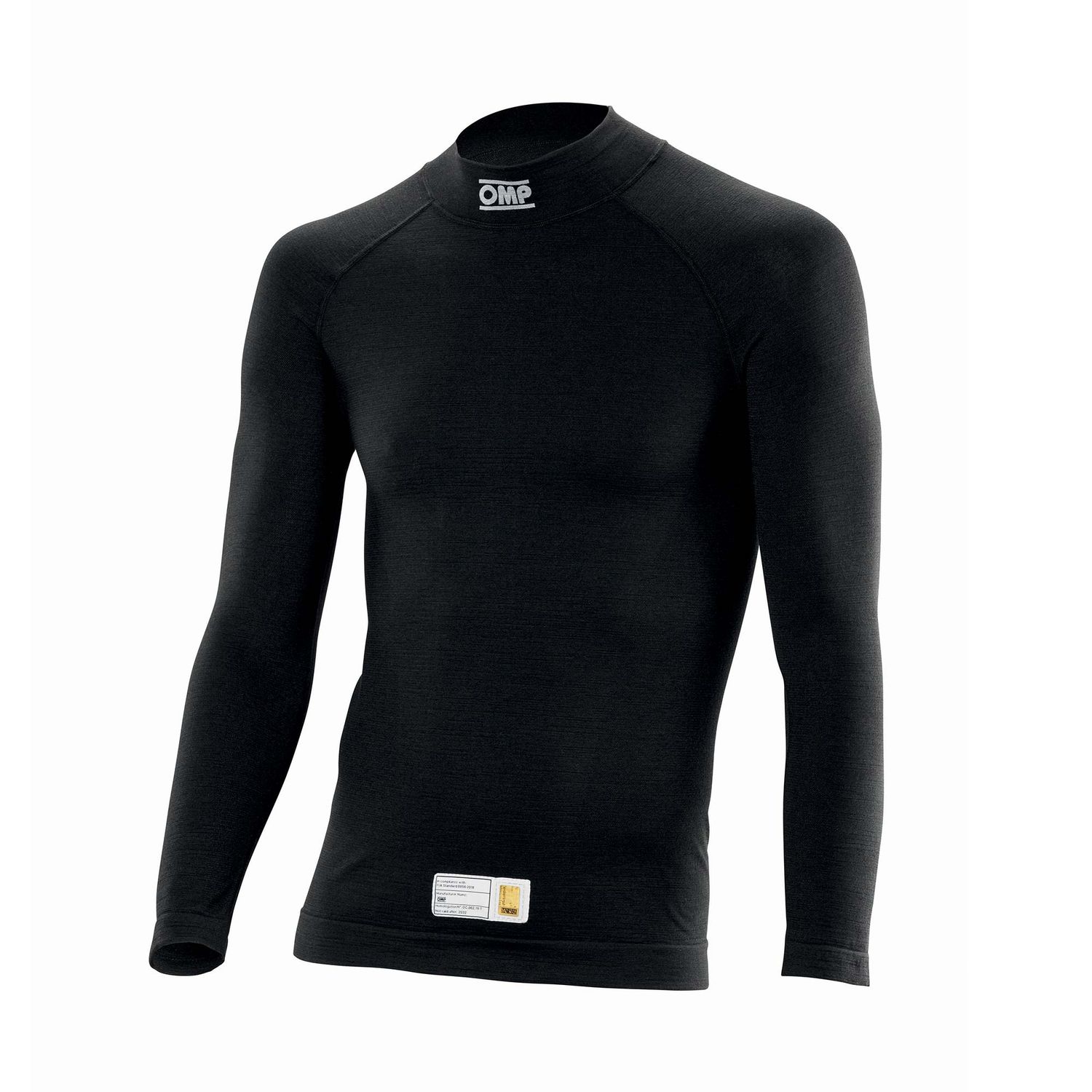 OMP Tecnica Evo Top IE0-0795-A01