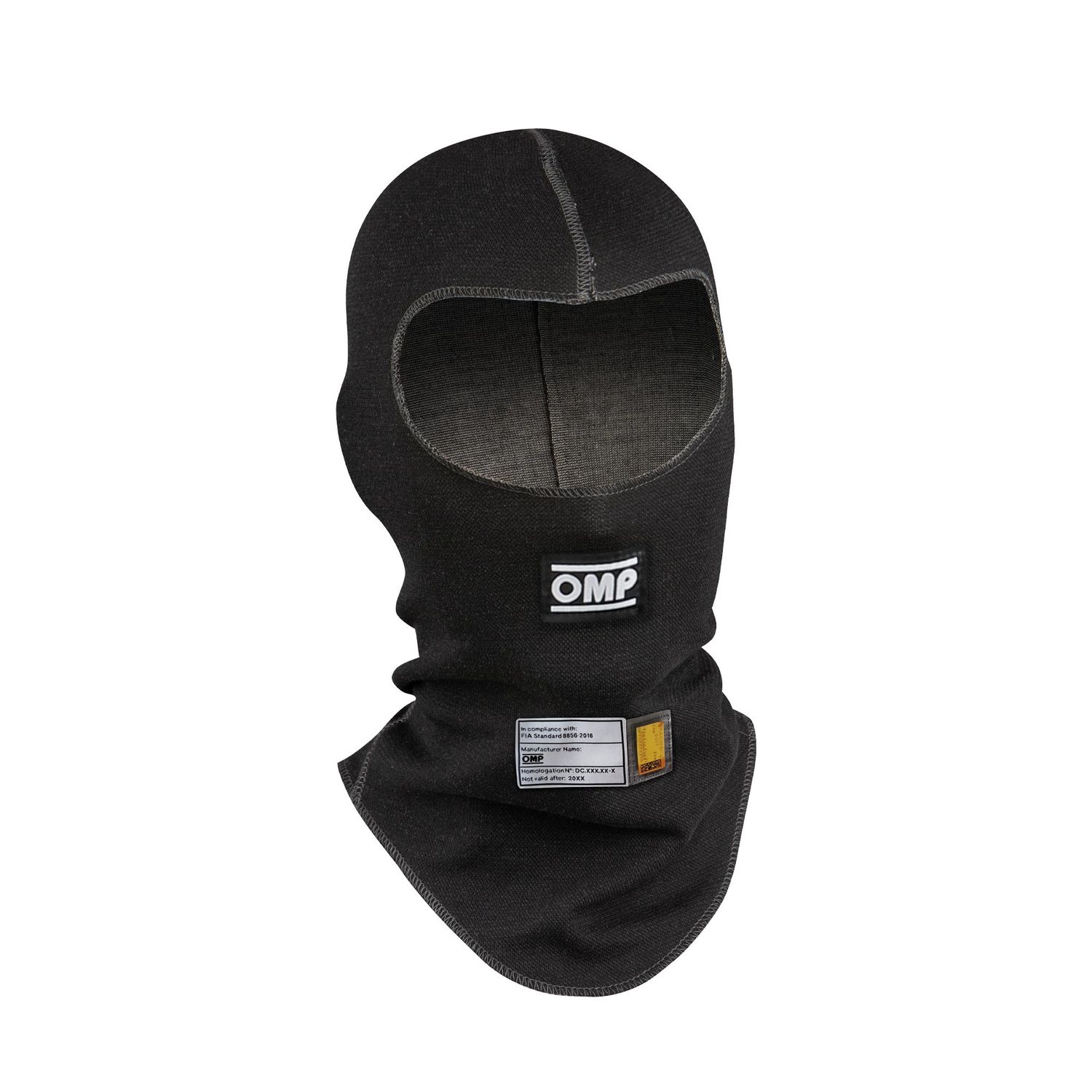 OMP First Balaclava IE0-0770-A01