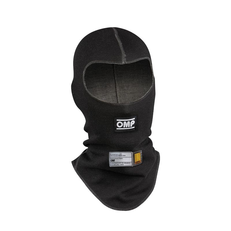 OMP First Balaclava IE0-0770-A01