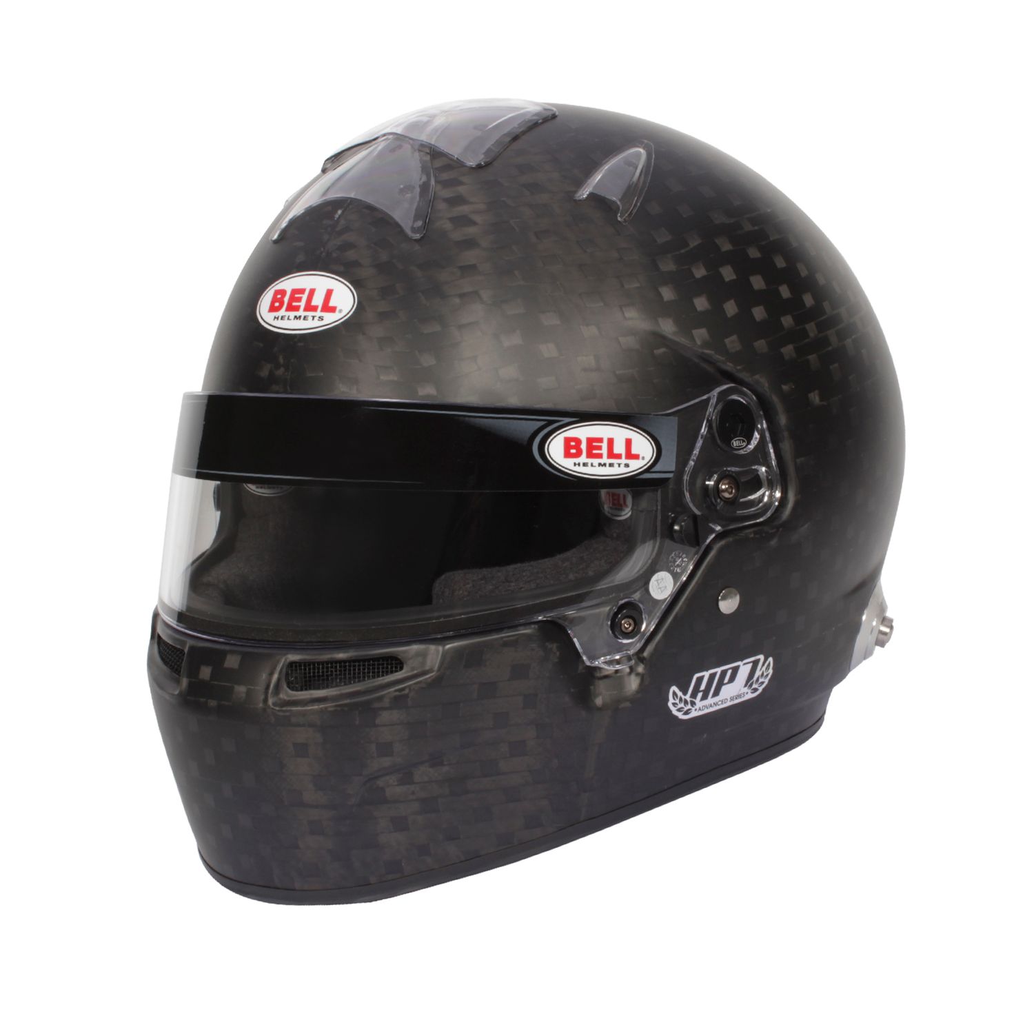 Bell HP7 EVO-IV Helmet
