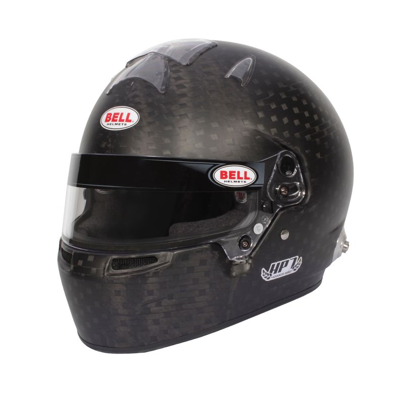 Bell HP7 EVO-IV Helmet