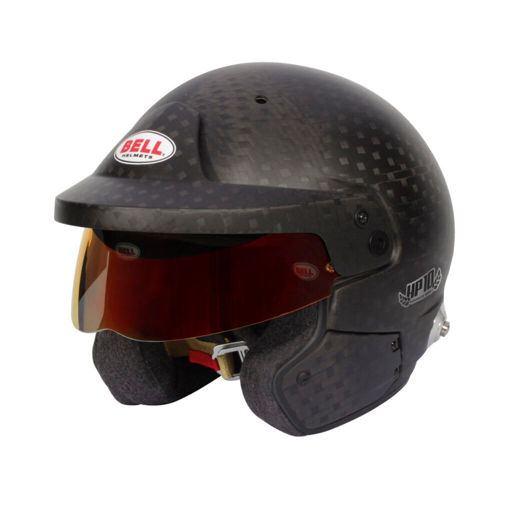 Bell HP10 Helmet