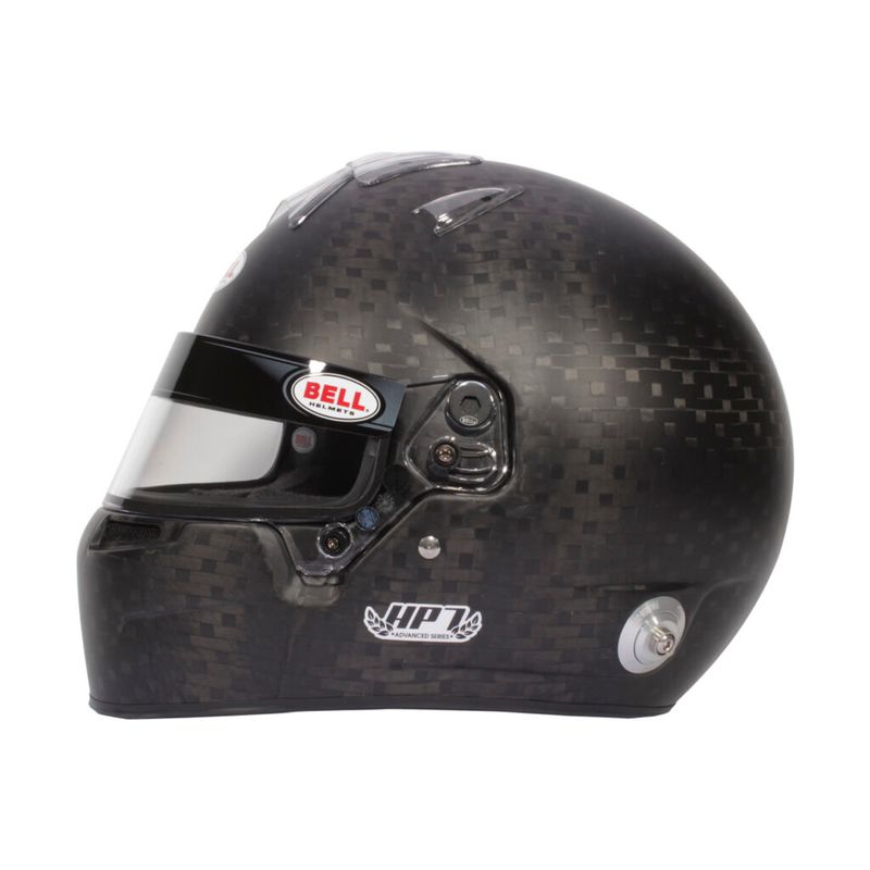 Bell HP7 EVO-IV Helmet (SPECIAL ORDER)