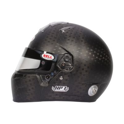 Bell HP7 EVO-IV Helmet (SPECIAL ORDER)