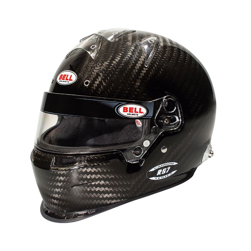 Bell RS7 CARBON Helmet