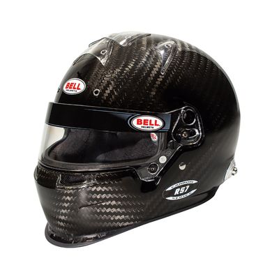 Bell RS7 CARBON Helmet
