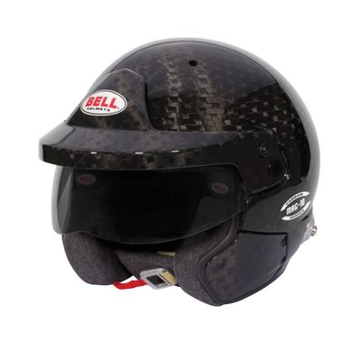 Bell MAG-10 CARBON (HANS) Helmet